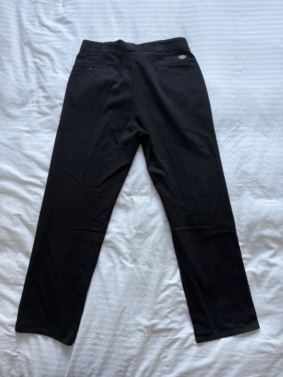 Dickies Hosen: Dickies Stoffhose grösse 36x32 – Gebraucht aus Berikon von Justinmark 1