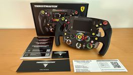 Thrustmaster Ferrari SF1000 Formula Edition