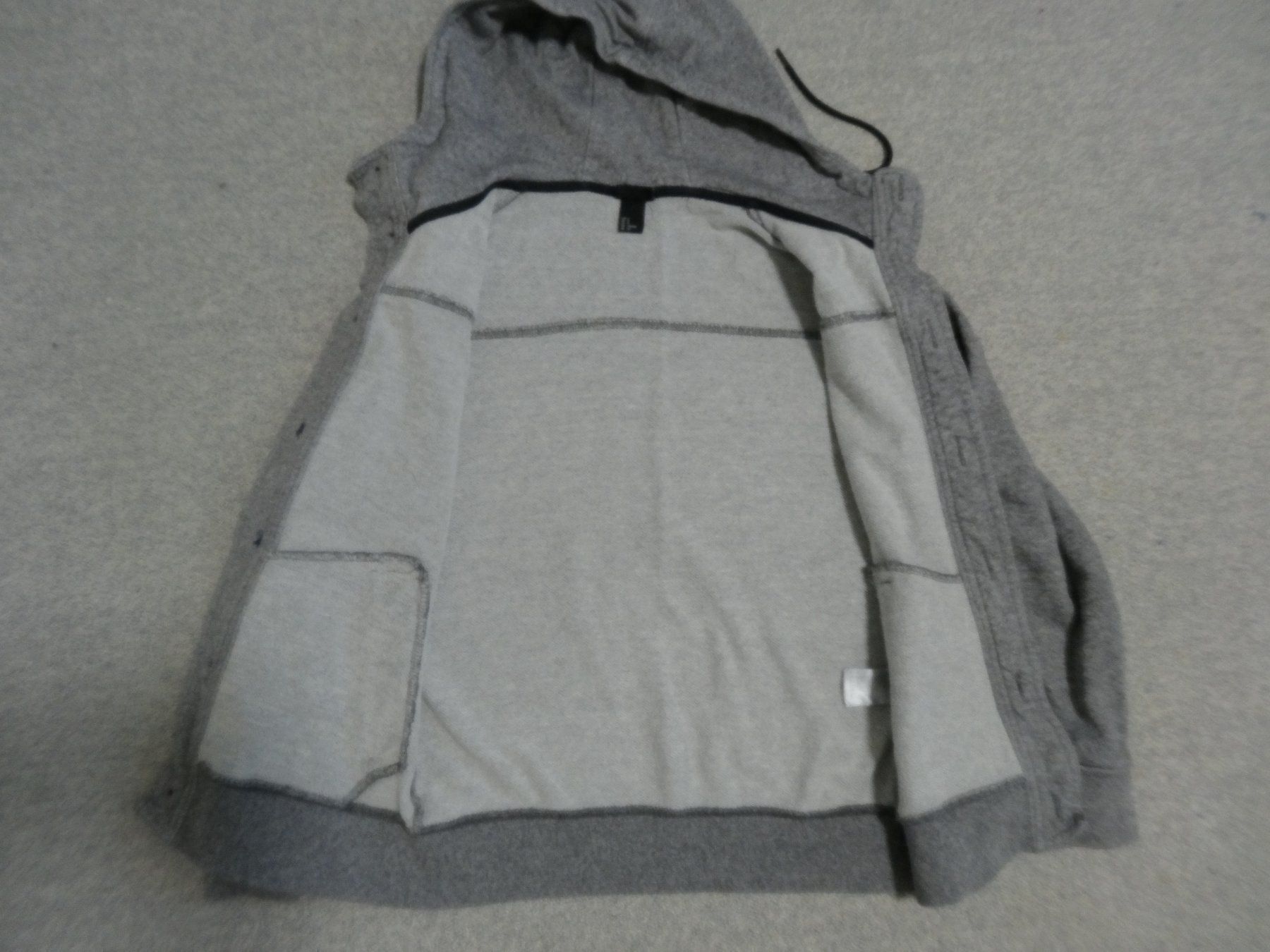 Jacken & Mäntel: Kapuzenjacke Gr 170 – Gebraucht aus Rekingen AG von nederland1 2