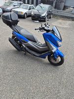 Roller Yamaha GPD 125 N Max