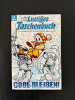 LTB Lustiges Taschenbuch Nr.490 - Cool bleiben!