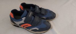 Geox Halbschuhe aus 1. Hand, Grösse 37