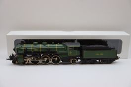 Märklin H0 K.Bay.Sts.B. Dampflok S3/6 3673