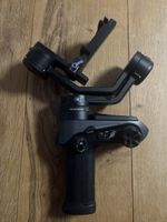 Zhiyun WEEBILL 2 Kamera Gimbal mit Zubehör & Tasche