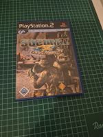 SOCOM II: U.S. Navy SEALs for PlayStation 2 - Classic!