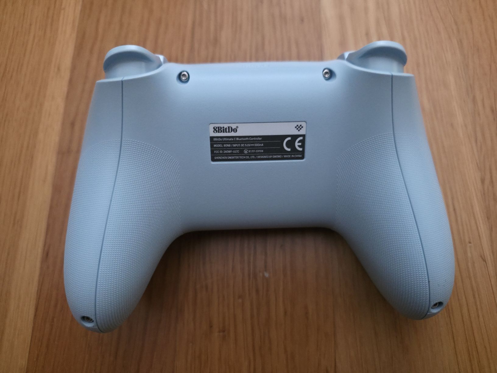 8BitDO Manettes: Nintendo Switch 8bitdo pro controller – D'occasion à Zürich par jabo22 1
