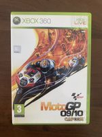 MotoGP 09/10 für Xbox 360