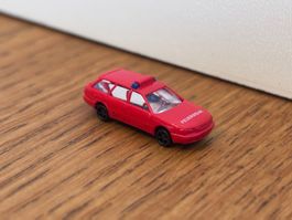 M0892: Feuerwehr Einsatzfahrzeug (Spur N)