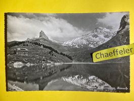 1951 Pension z. Bannalpsee, Bannalp