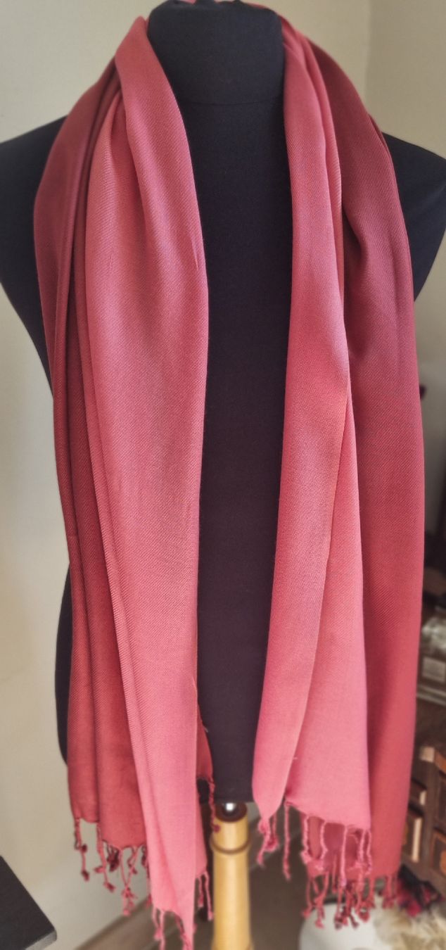 Foulard & Sciarpe: Pashmina écharpe femme – Usato da Borex venduto da mab_28bf 3