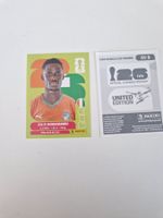 Panini Sticker CIV5