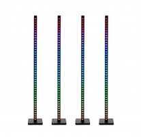 G4M Rhythm Light 4er Set Lichtsäulen