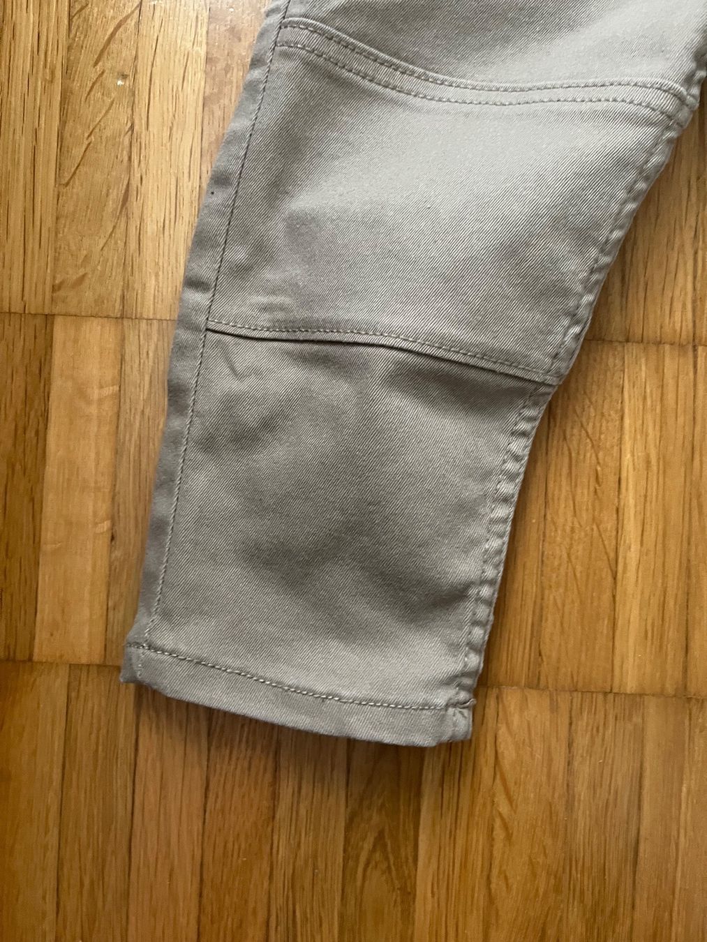 H&M Hosen: H&M Babyhose Gr. 86 – Gebraucht aus Jona von Good_luck1_ 4