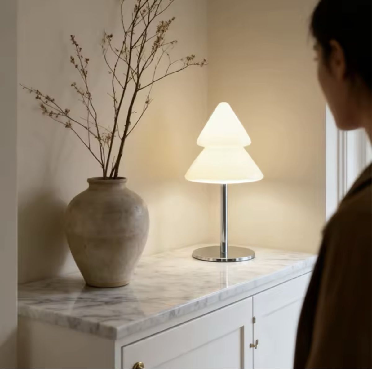 Lampade: Gemütliche Lampe - Cozy Time – Nuovo e nell'imballaggio originale da Flawil venduto da swisstrendshop