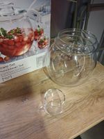 Bowle-Set Punchbowl 