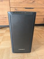 be quiet! PC-Gehäuse Pure Base 501 ATX