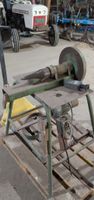 Holzspalter Kegelspalter elektrisch gebrauchter Zustand