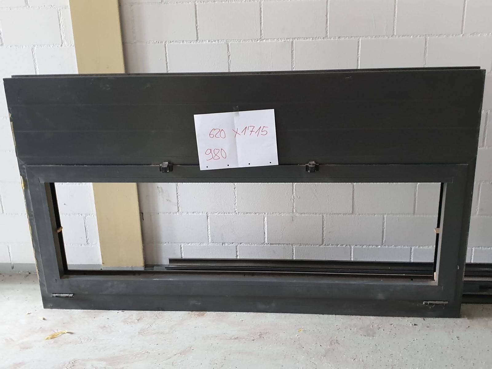 Fenster: Fensterrahmen, div. Grössen – Neu (gemäss Beschreibung) aus Rothrist von inf_9rhy 8