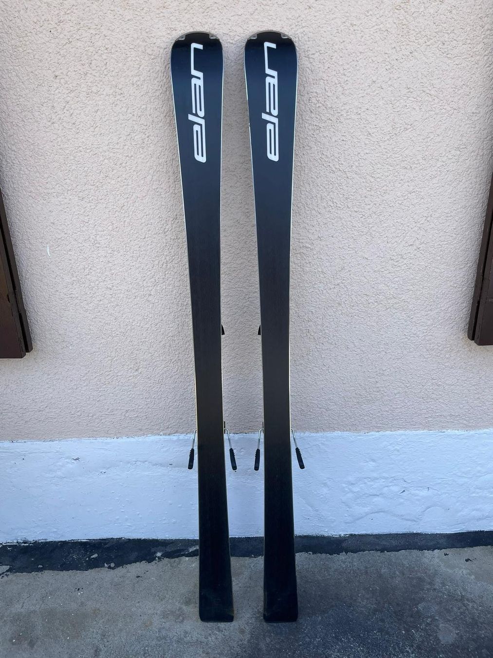 Sci: Ski Elan Insomnia Elite 152 – Usato da Grindelwald venduto da mat_6t8w 3