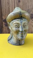 Apollo von Veji, Bronzeabguss, Kopf , Figur