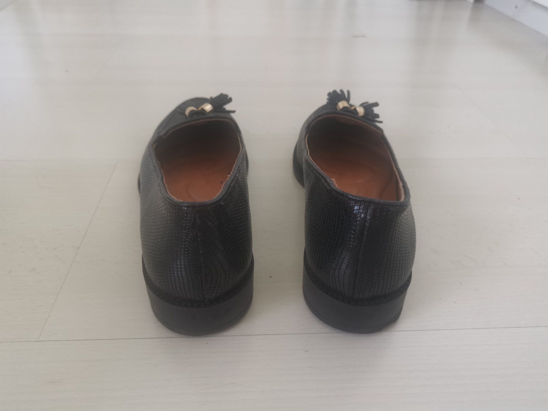 Dune London Scarpe da donna: Ballerinas DUNE LONDON – Usato da Horw venduto da jas_mh8f 3