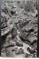 BE, Kandersteg, Schwarzbachschlucht, No.19207,
