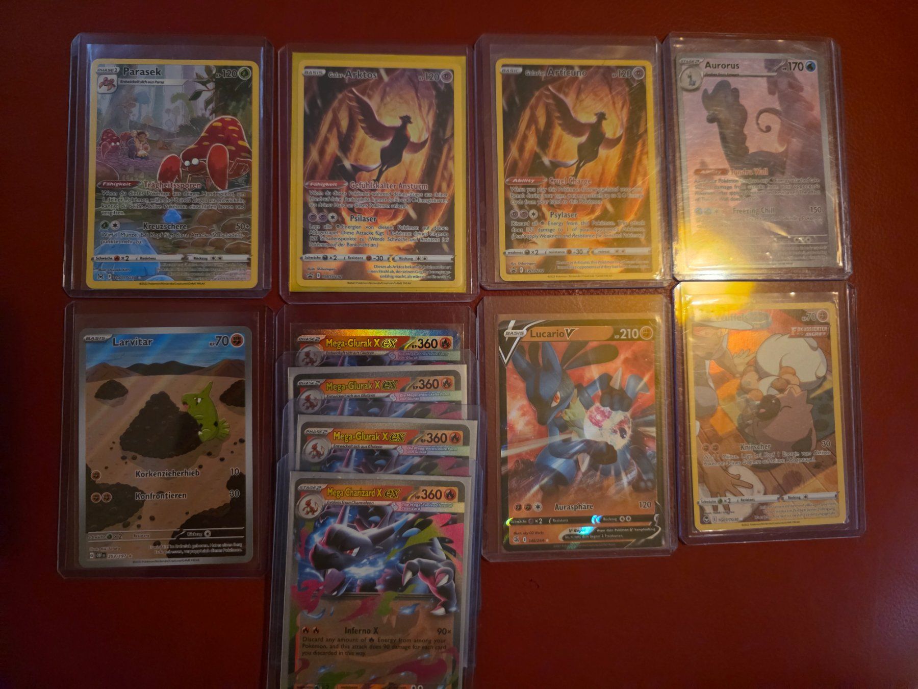 Pokémon Sammelbilder & Trading cards: Pokmeon slot – Gebraucht aus Starrkirch-Wil von kau_tmn5 4