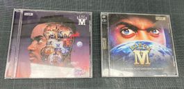 Cds Black M
