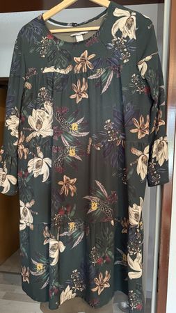 Kleid