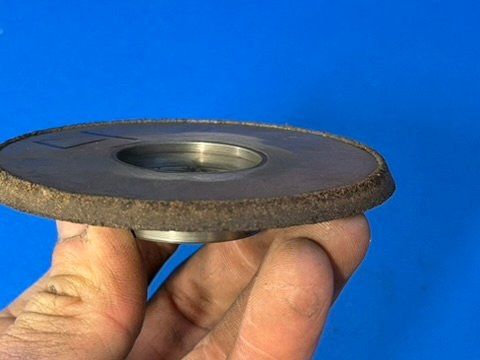 Parti ricambio per ciclomotori: Starterteller ZA50 Puch original – Usato da Bolken venduto da si.x.las 5