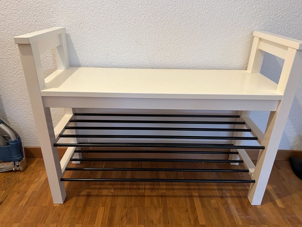 Ikea Schuhbank Zum Sitzen