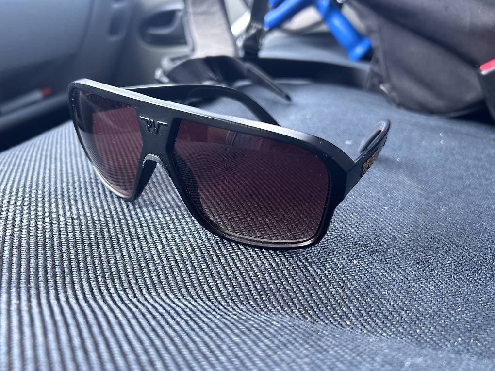 Lunettes & Verres: Pit Viper original – D'occasion à Goldiwil (Thun) par mic_z6gv