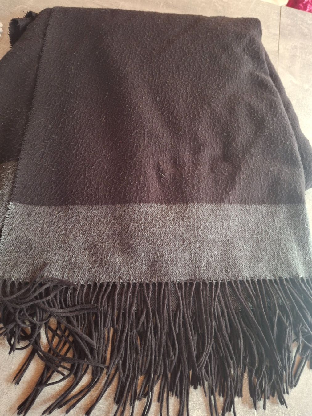 Foulard & Sciarpe: Châle taille unique – Usato da Villiers venduto da san_jn5w 2