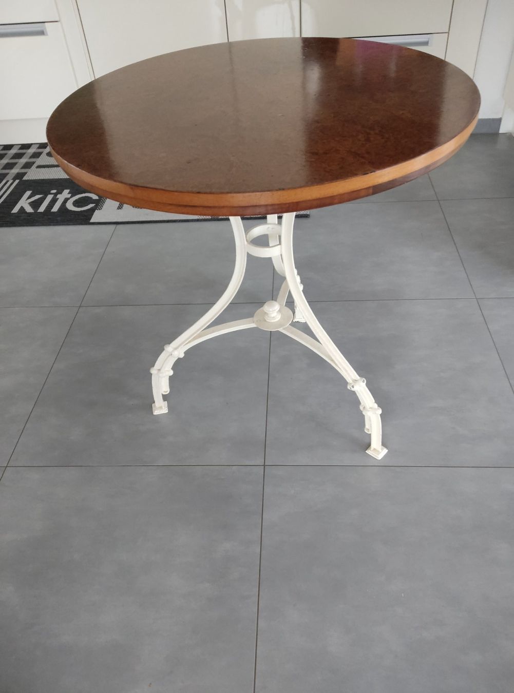 Tavoli: Jolie table – Usato da Vicques venduto da prairie0809 2
