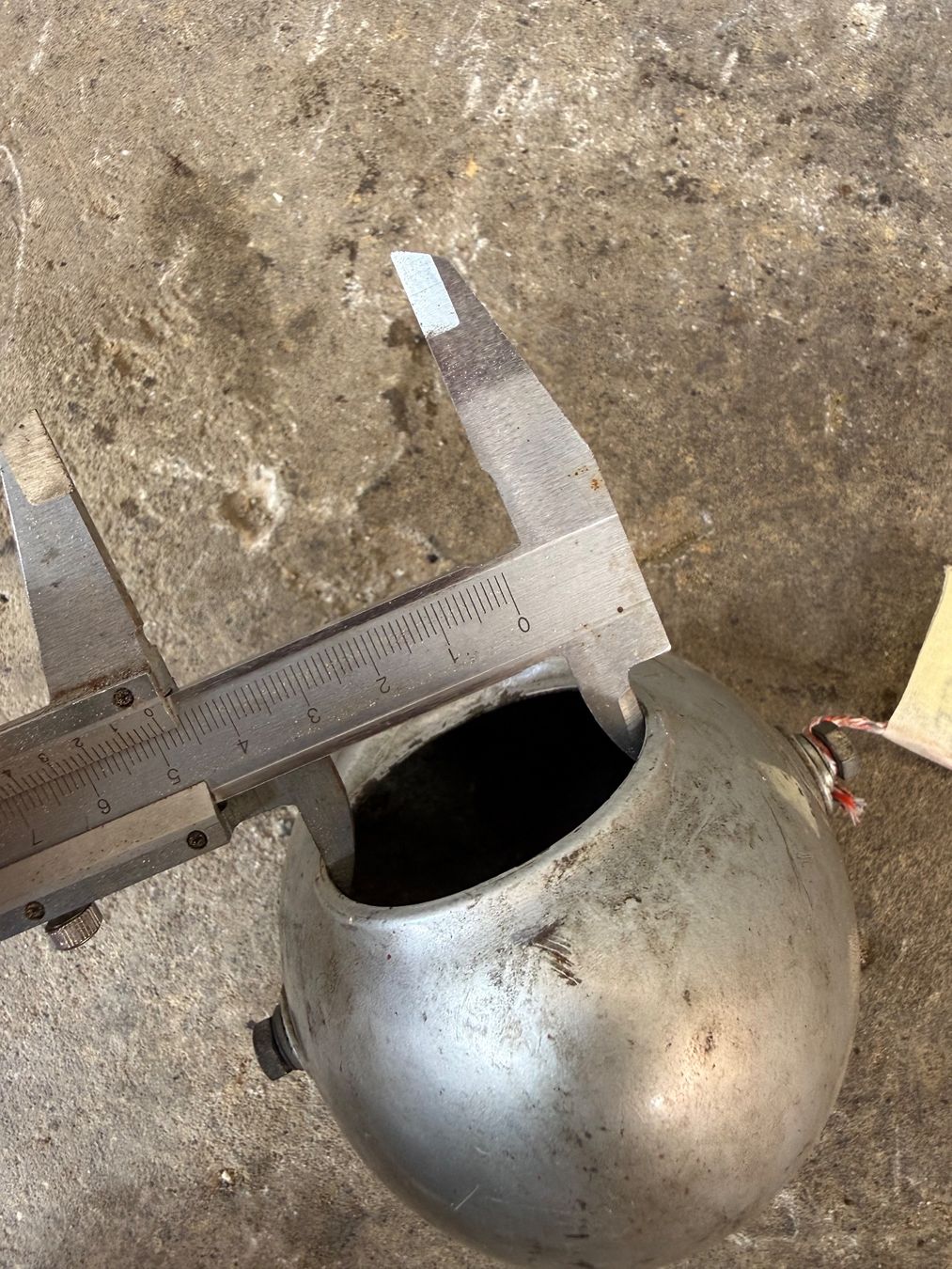 Puch Parti ricambio per ciclomotori: Puch/Sachs Mofa Eierlampe – Usato da Fahrni b. Thun venduto da berger_tuning34 4