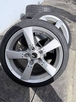 Rx8 Felge (Preis verhandelbar)