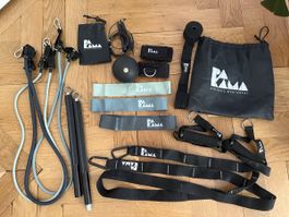 Pakama Home Fitness Set