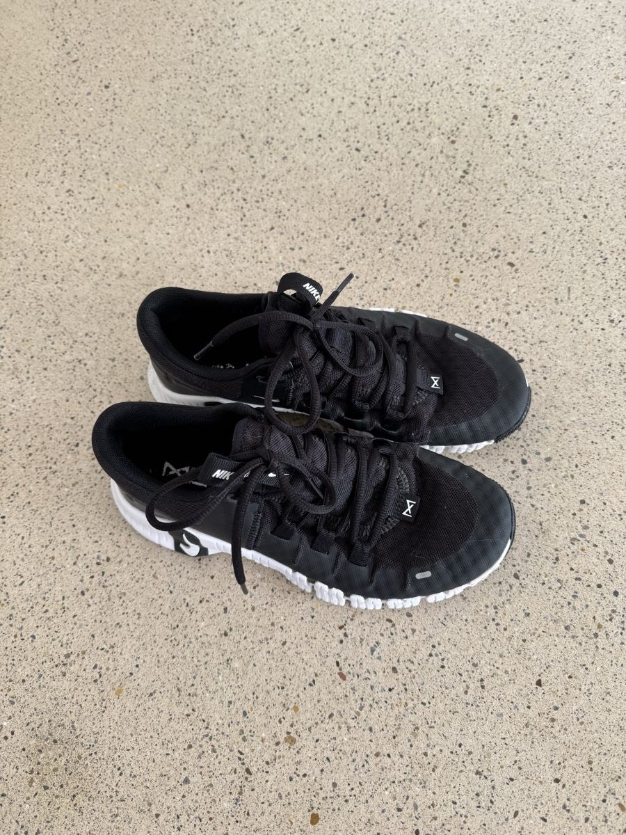 Nike Herrenschuhe: Nike Metcon 6 Grosse 38 – Gebraucht aus Zürich von di_archive 3