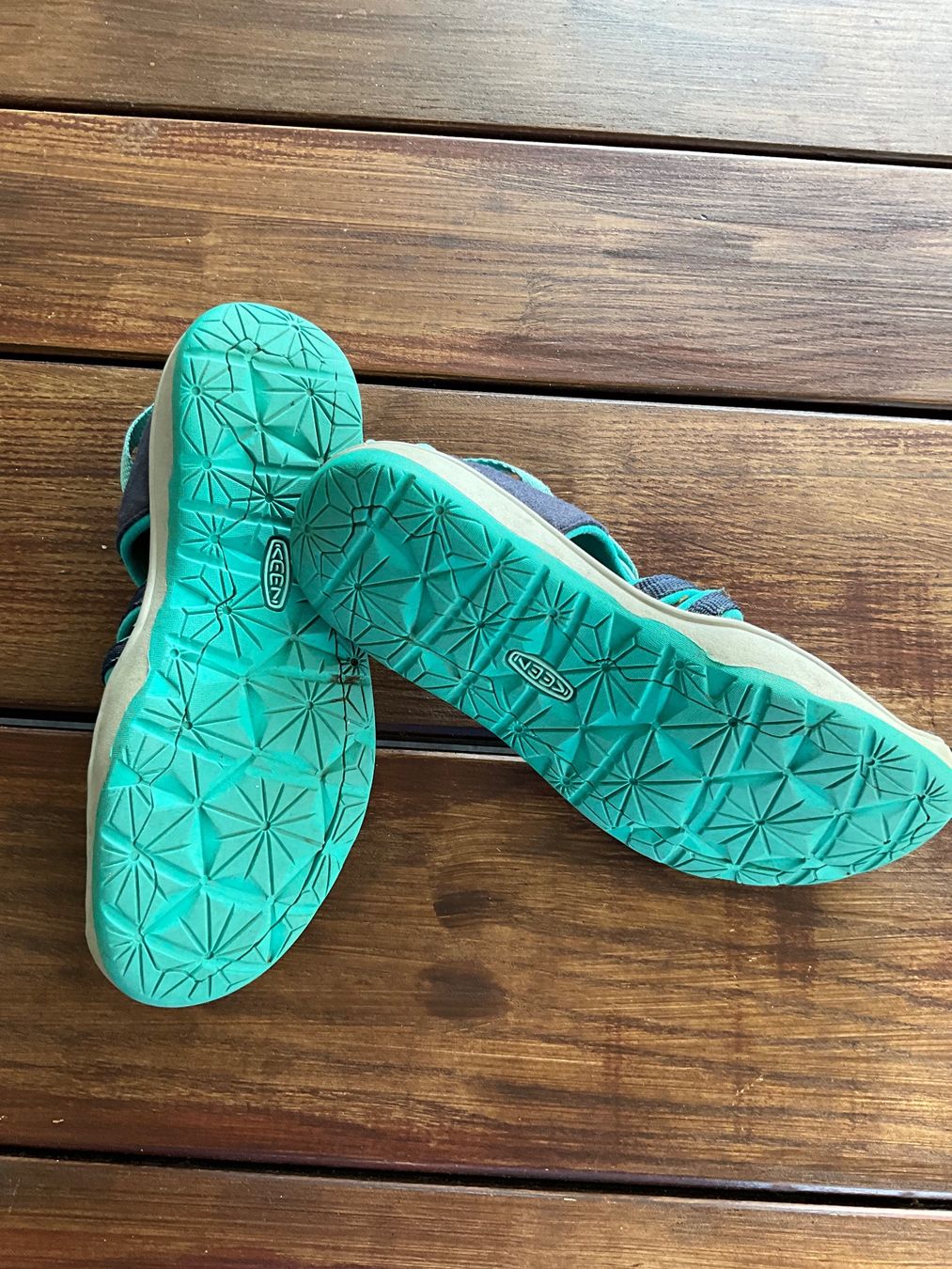 Keen Scarpe per ragazze: Sandale Keen – Usato da Kappelen venduto da Mirihi08 1