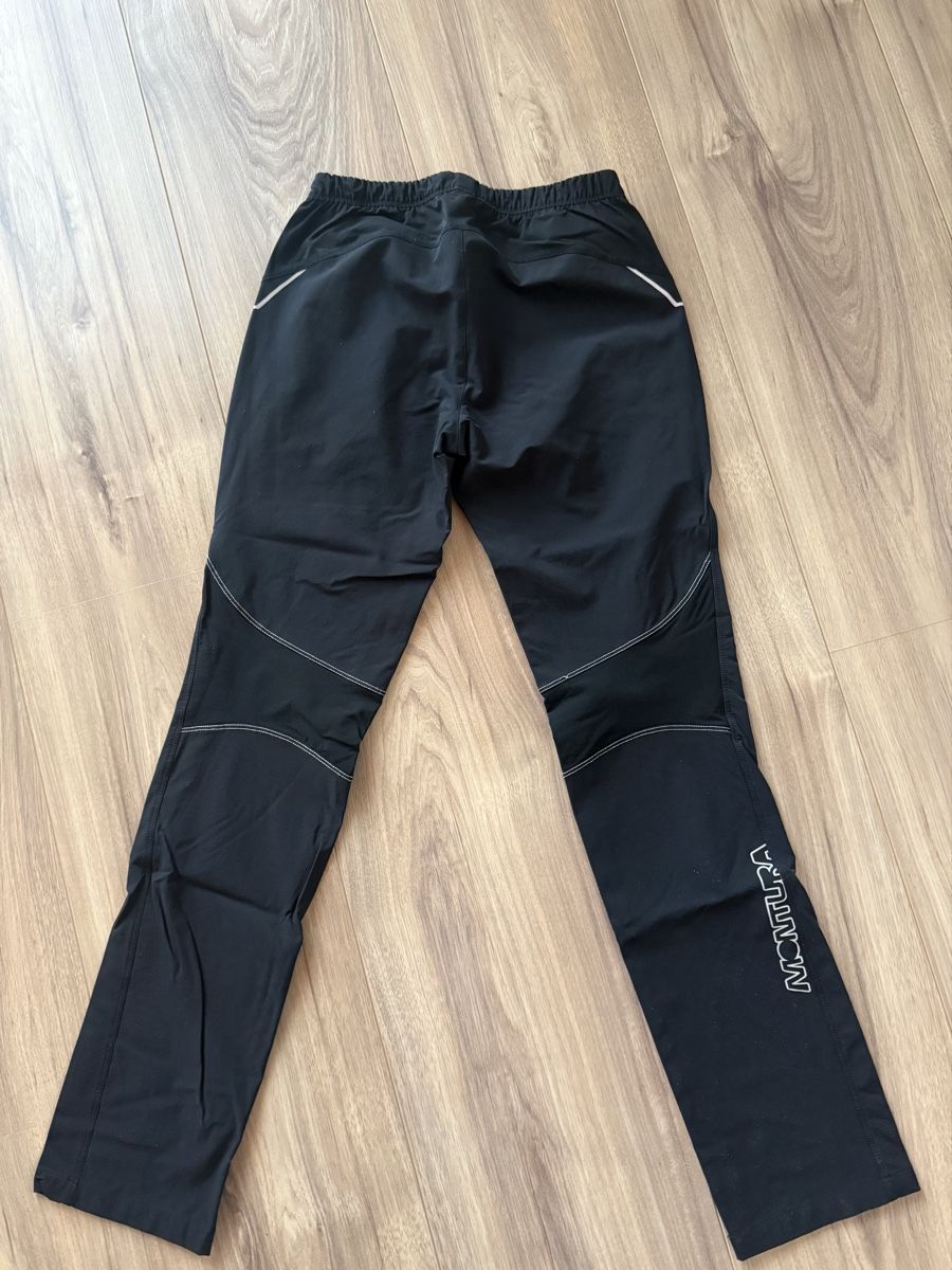 Montura Hosen: Pantalon marche Montura S – Neu (gemäss Beschreibung) aus Fully von siebst 3