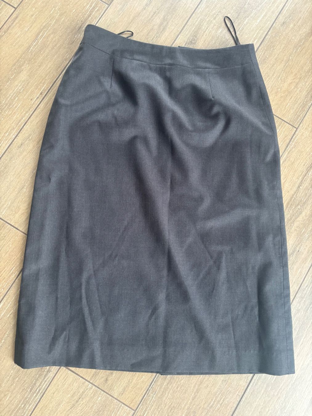 Gonne: 34-36_René Lezard_virgin wool_great condition – Nuovo (secondo la descrizione) da Versegeres venduto da kista