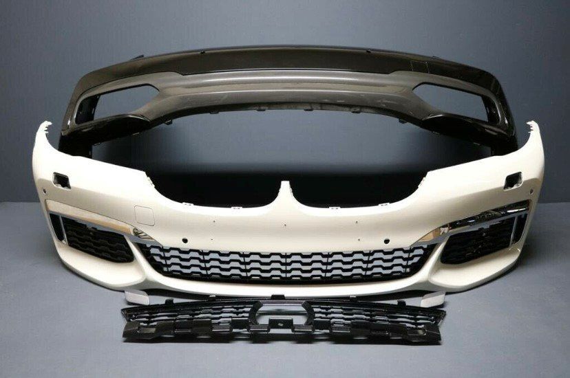 Pizgear Dachhaltegriff Schwarz Für VW Golf 7 Tiguan Touran - 5G0857607 5G0857643