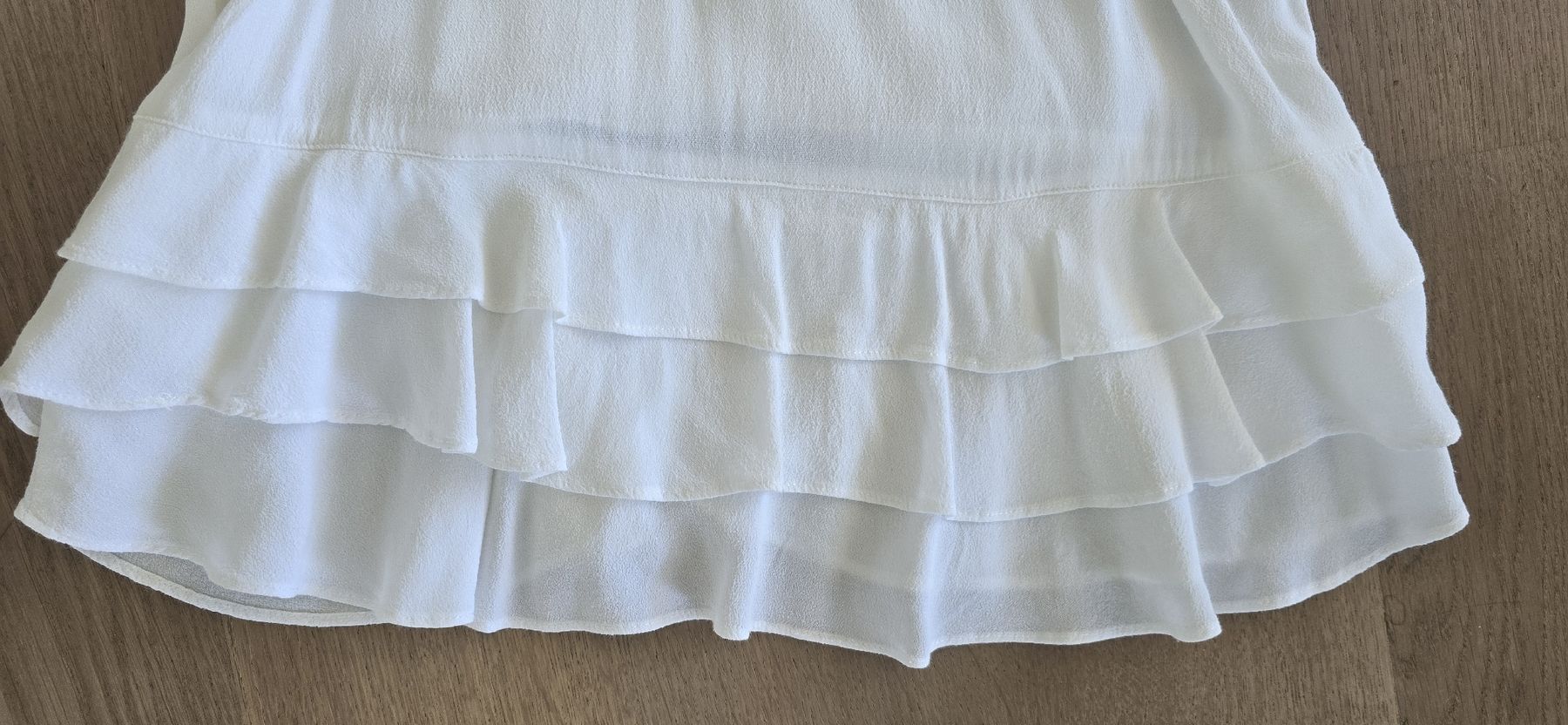 Tops: hübsches Sommertop – Gebraucht aus Amlikon-Bissegg von Schnuefeli4 1