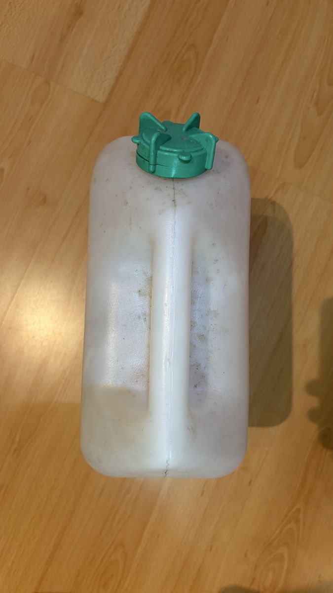 Tanks, Kanister & Leitungen: Wasserkanister Wassertank 10l – Gebraucht aus Altenrhein von Docdoc 5
