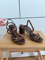 Sommerliche Sandalen von Tod's, Gr. 36