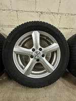 Gamaparts Winterkomplettrad 215/60 R16 99H