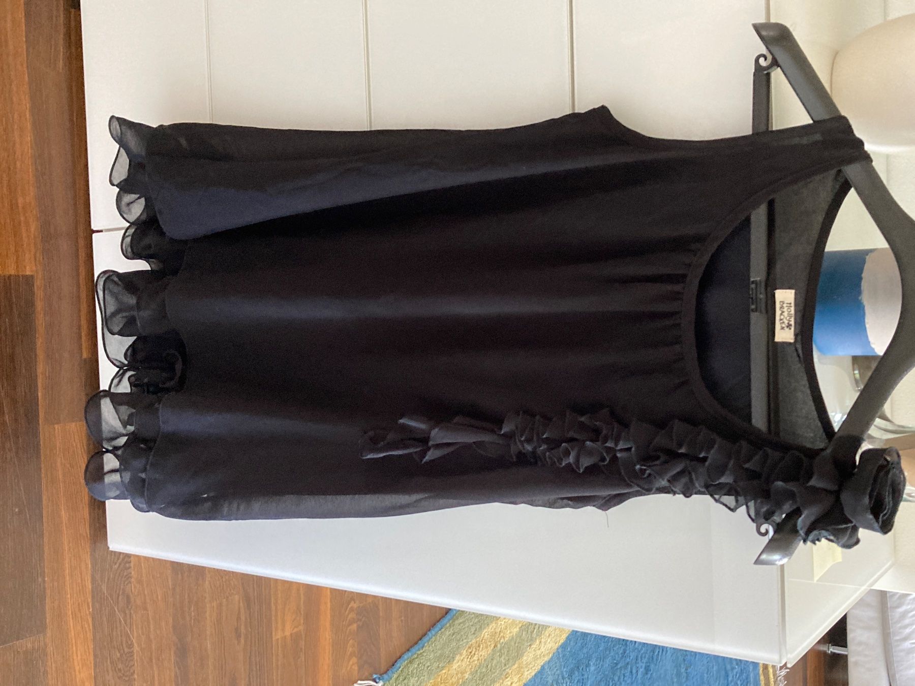 Vestiti: Umstandskleid oder Kleid Molly Bracken Gr. ca. 38 – Usato da Zürich venduto da Bopenyang98765 7