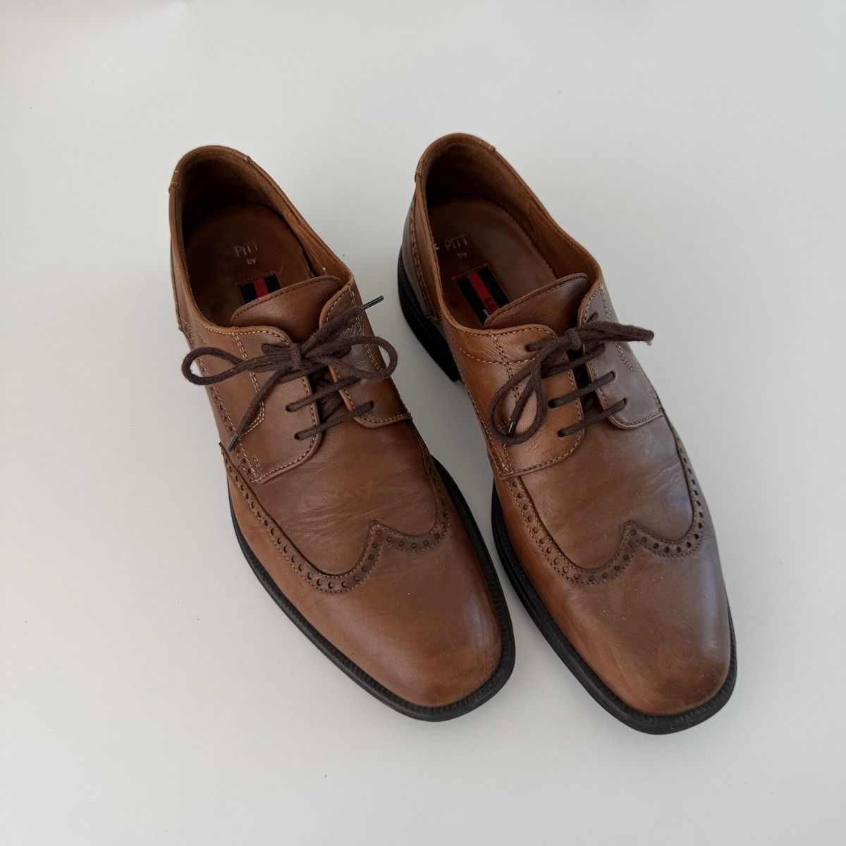 Scarpe da uomo: Lloyd Schuhe Gr 42 (8) – Usato da Zürich venduto da Fontana101