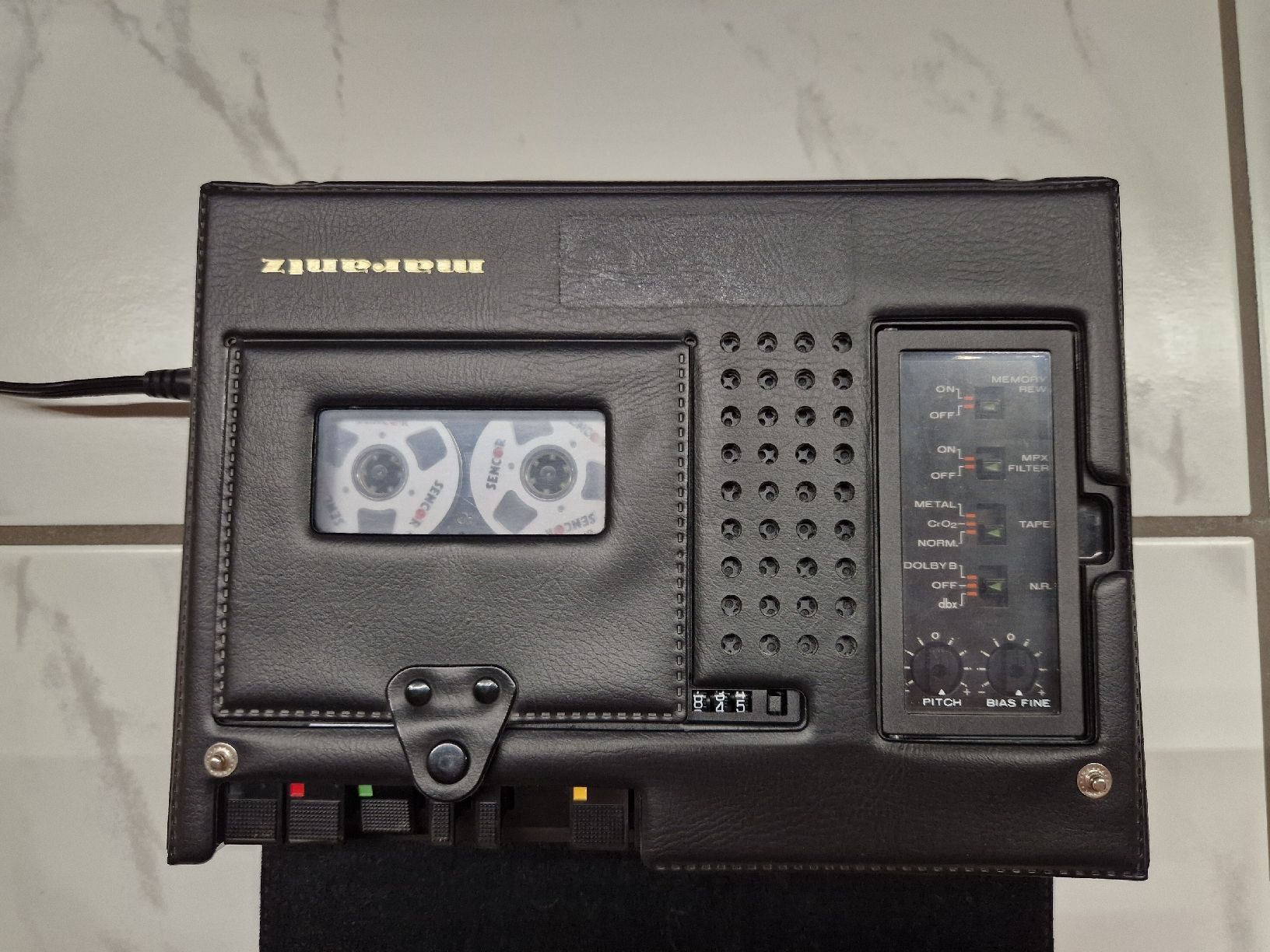 Marantz Enregistreurs: Maranz CP 430 – D'occasion à Arbon par Mayak_Sound 8