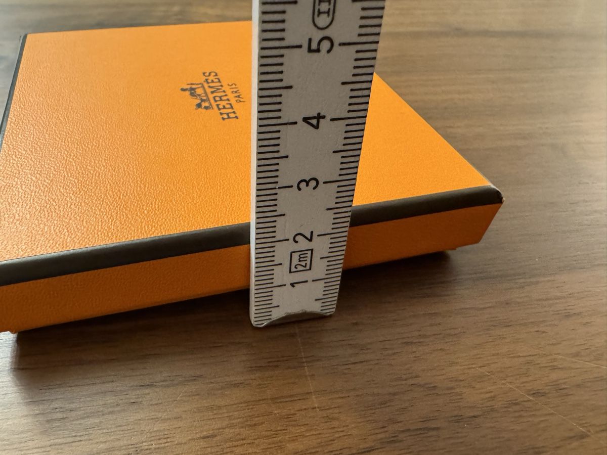Hermès Altro in Decorazioni & Accessori: Hermès Paris Box & Beutel – Usato da Zürich venduto da yas_7vdk 2